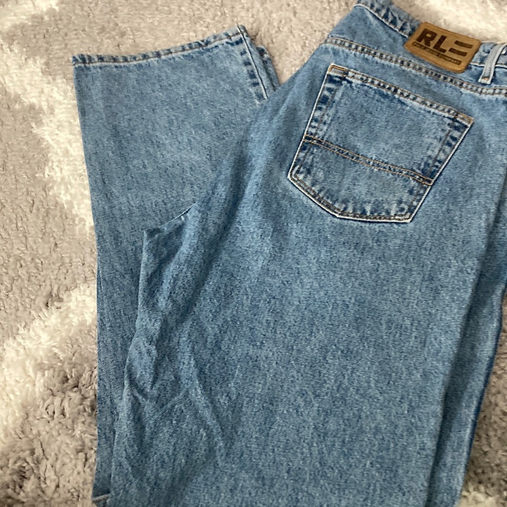 polo jean company